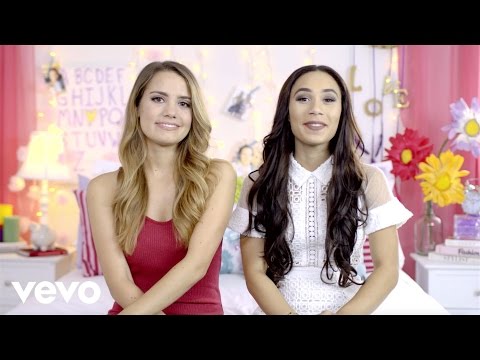 Demi Lovato - Confident (Vevo’s Do It YourSelfie) - UC2pmfLm7iq6Ov1UwYrWYkZA