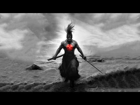 THE WAY OF SAMURAI | Epic Music Mix - UC9ImTi0cbFHs7PQ4l2jGO1g