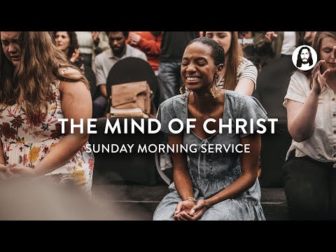 The Mind of Christ  Michael Koulianos  Sunday Morning Service