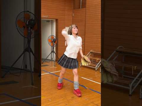 【スポーツ女子】全力でスポーツを楽しむ娘❤︎