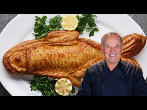 Wolfgang Puck?s Oscar Worthy Dishes