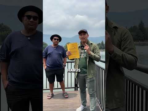 Begini caranya urus paspor mobil!