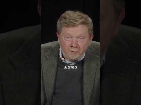 The Real Measure of Success in Life