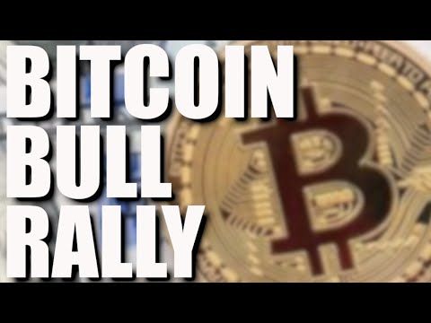 Bitcoin Near $19,000, Breakout Imminent, Crypto Banks, Wealth In Bitcoin, AirBNB + BTC & BTC Fund