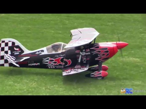 SEFF 2016 Horizon Hobby Demo - UCJzsUtdVmUWXTErp9Z3kVsw