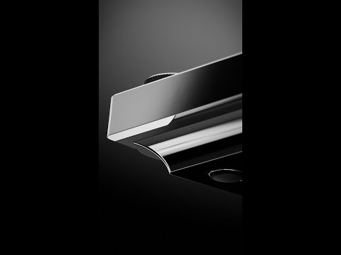 Crafted for those who never settle.