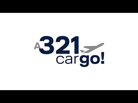 A321F Welcome Event Livecast Recording (15MAR22) | EN | Lufthansa Cargo