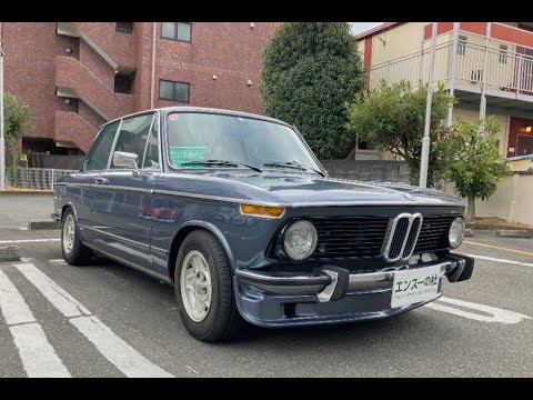 BMW 2002  '1975