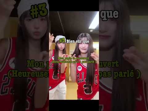 Bien sûr que… #kpop #viral #manon #jisoo