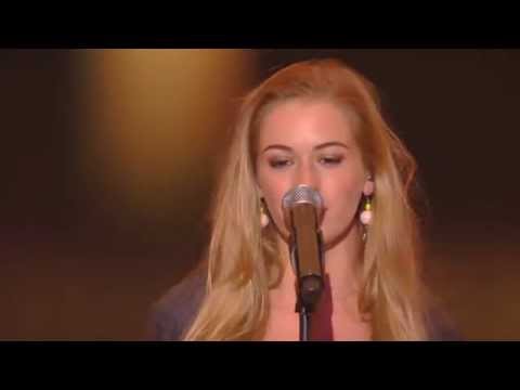 Lea Rue (Emma Lauwers) Lost Frequencies - Reality /Live/