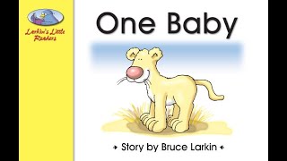 One Baby 
