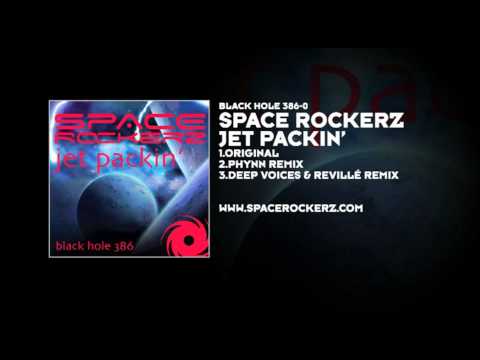 Space RockerZ - Jet Packin' - UCvYuEpgW5JEUuAy4sNzdDFQ