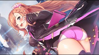 [クルスタ] セーラ 星騎士ストーリー＆ボイス集 [ティンクルスターナイツ]