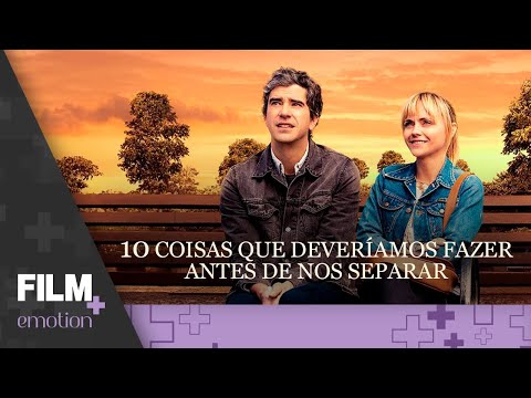 10 Coisas...? // Filme Completo Dublado // Romance/Comédia // Film Plus Emotion