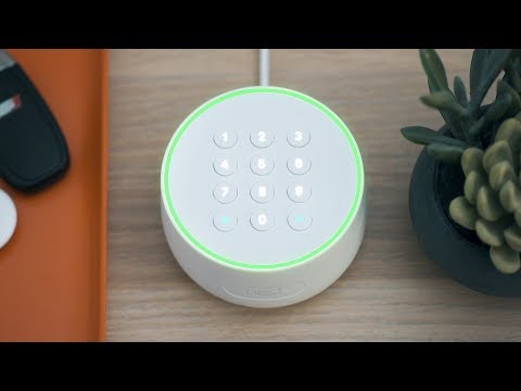 Nest Secure: Is It Worth It? - UCR0AnNR7sViH3TWMJl5jyxw