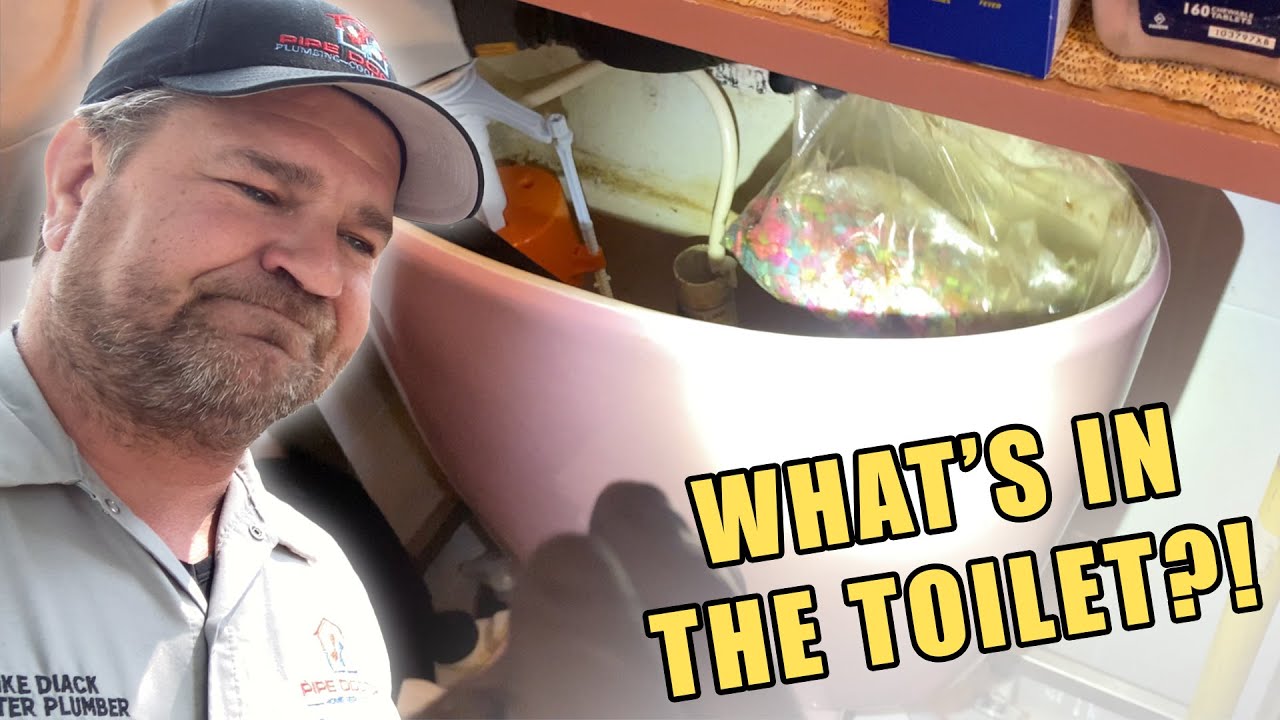 Videos Pipe Doctor Plumbing, Heating & Air Conditioning