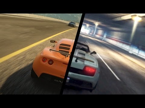 Forza VS. Need for Speed: Which one Should You Go With? - UCbu2SsF-Or3Rsn3NxqODImw