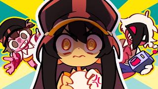 La AMISTAD NO EXISTE 💢🫵 || SUPER BATTLE GOLF