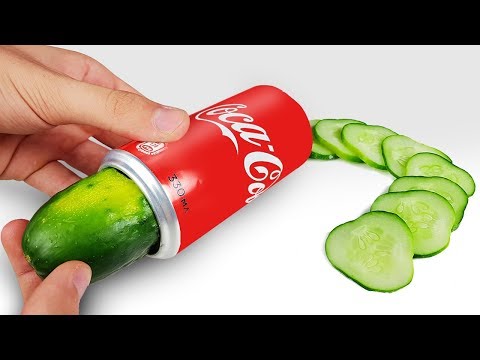 19 Simple Life hacks - UCatfiM69M9ZnNhOzy0jZ41A