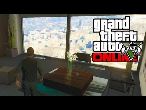 GTA 5 - Properties Guide for GTA Online (GTA V) - UC2wKfjlioOCLP4xQMOWNcgg