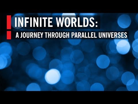 Infinite Worlds: A Journey through Parallel Universes - UCShHFwKyhcDo3g7hr4f1R8A