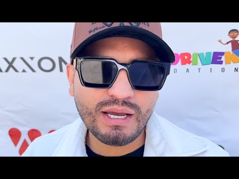 “ROLLY HAS RYAN’S NUMBER” – Abner Mares gives Pacquiao BETTER SHOT to BEAT Rolly than Ryan Garcia