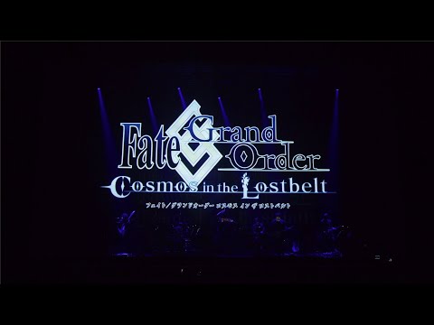 Fate/Grand Order 6th Anniversary Special Live ～Flashback Tracks～　(スクリーンアングル ver.)