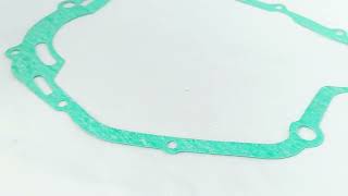 VS10003000843 - Junta Tampa Lateral Direita Xt 225 1996 a 2006 TTR 230 2007 a 2024 Xt200