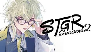 【ストグラSeason2】＃1 風見セオ視点【瀬尾カザリ / ネオポルテ】