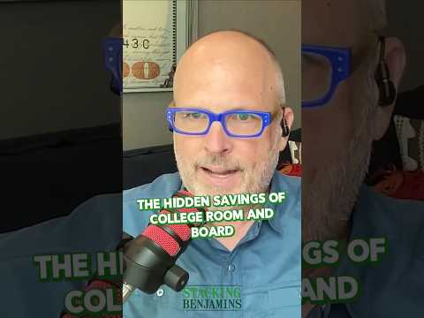 The Stacking Benjamins Show