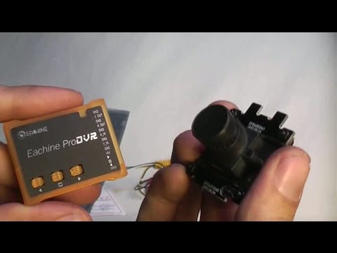 Eachine Pro DVR Quick Review - UCXIEKfybqNoxxSpHYT_RVxQ