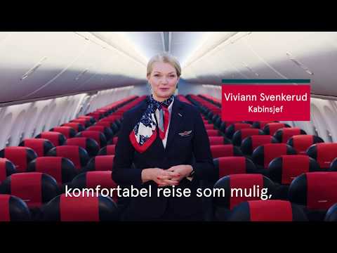 norwegian air baggage rules