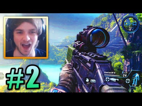 "BURSTING BEAST!" - Titanfall LIVE w/ Ali-A! #2! - (Titan fall Multiplayer Gameplay) - UCYVinkwSX7szARULgYpvhLw