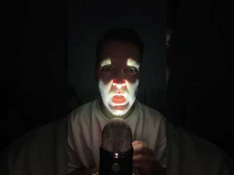 IS ASMR BETTER IN THE DARK?