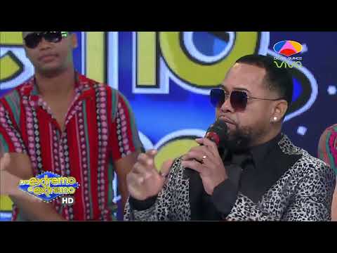 Allendy dice marca la diferencia entre los bachateros | De Extremo a Extremo