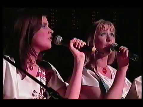 (ᗅᗺᗷᗅ) Björn Again - 1998 Full Concert
