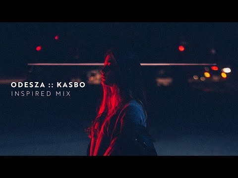 ODESZA & Kasbo Inspired Mix (w/ LIVE EVENT FOOTAGE) - UCOJEt1dxJYH1N6jnLfB6SeA