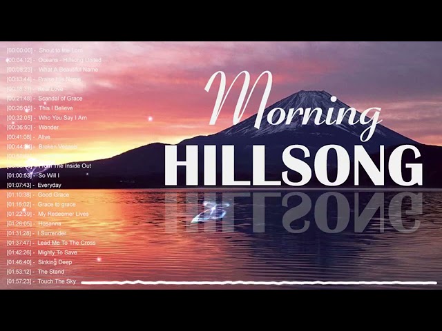 Hillsong Offers Free Gospel Music Downloads