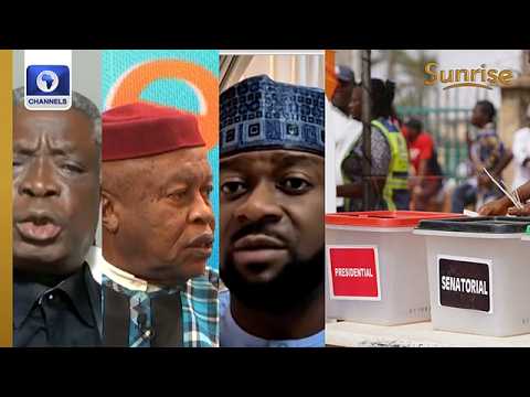 Road To 2027: Analysts Discuss Electoral Preparedness And Security