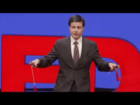 The art of cognitive blindspots | Kyle Eschen | TEDxVienna - UCsT0YIqwnpJCM-mx7-gSA4Q