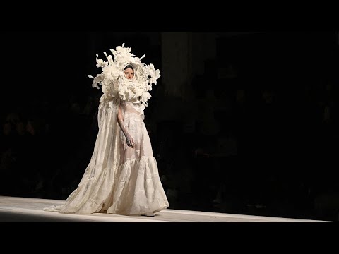 Antonio Marras | Fall Winter 2024/2025 | Full Show