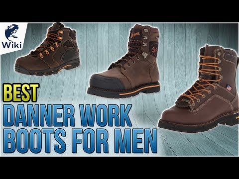 10 Best Danner Work Boots For Men 2018 - UCXAHpX2xDhmjqtA-ANgsGmw