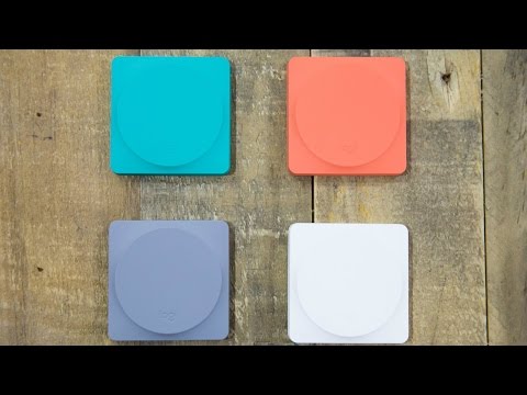 Logitech Pop buttons quickly control connected devices - UCCjyq_K1Xwfg8Lndy7lKMpA