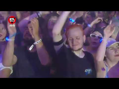 π Gabry Ponte β The Man in the Moon live @ San Siro Dance 2025 | Magia sotto le stelle β¨ #gabryponte
