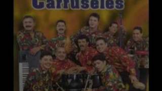 La Sonora Carruseles - Cumbia Sabrosa