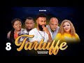 LE TARTUFFE EPISODE 8 [Nouveau Film congolais] Bel-Art Prod Avril  2024