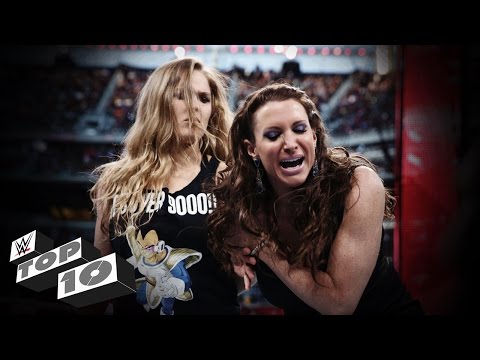 Pro Athlete Altercations: WWE Top 10 - UCJ5v_MCY6GNUBTO8-D3XoAg