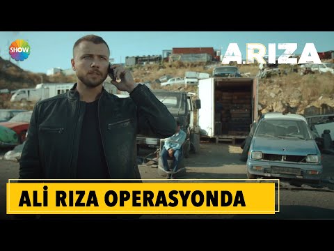 Arıza | Ali Rıza, Salman'ın oyununu bozdu