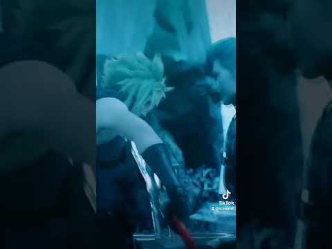 Final Fantasy VII Phonk Track #finalfantasyvii #phonk #phonkmusic #anime #animeedit