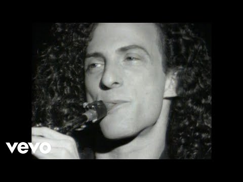 Kenny G - Forever In Love - UCLP1LFCaIifzrpyUX2o0xiA
